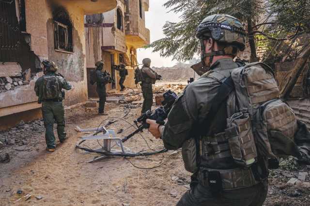 استشهاد شاب فلسطيني.. وقوات الاحتلال تنفذ حملة اعتقالات واسعة بالضفة