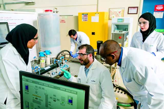 تحقيقا لرؤية قطر 2030.. منح جامعة قطر تواكب التطور في قطاع الأبحاث عالمياً