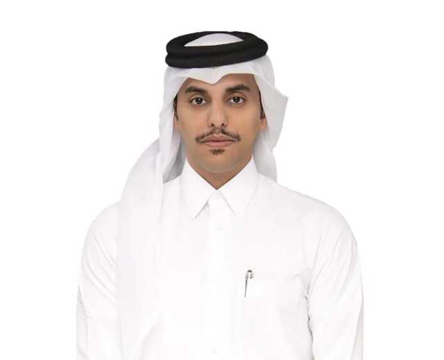 الشيخ عبد العزيز بن سعود آل ثاني رئيس جهاز الكرة بأم صلال: لقب أريد مجرد بداية