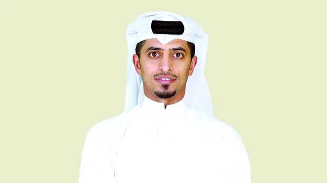 مسعد الحمد: آسيا تحد جديد للعنابي