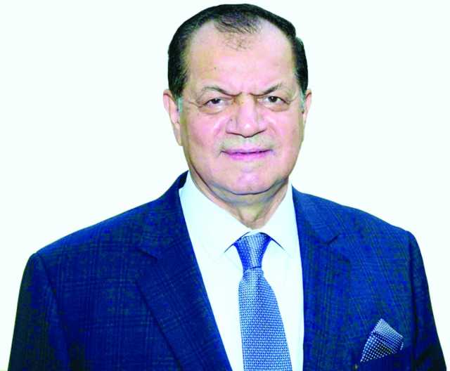 حسين سعيد في حوار لـ العرب: المربع الذهبي الآسيوي سيرضي العراقيين