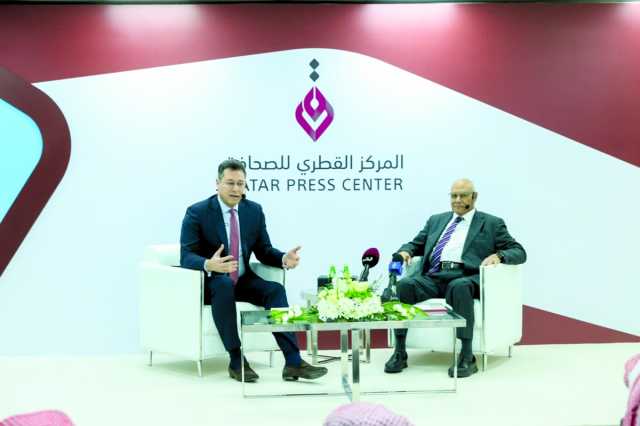 د. محمد سليم العوا: الكيان الصهيوني شارف على الانتهاء