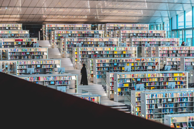 مكتبة قطر الوطنية تنظم الملتقى الأول لتعليم وتعلم التاريخ القطري 