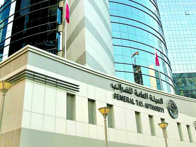 «الضرائب»: تقديم الإقرار الضريبي حتى 30 أبريل المقبل