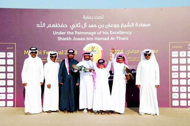 انطلاق منافسات «مرمي» ببطولتي الطلع وهدد التحدي