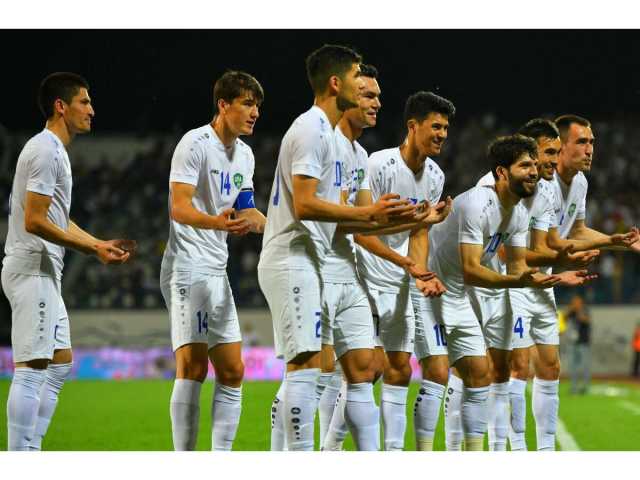 كأس آسيا قطر 2023 : منتخب أوزبكستان يصل الدوحة للمشاركة في البطولة