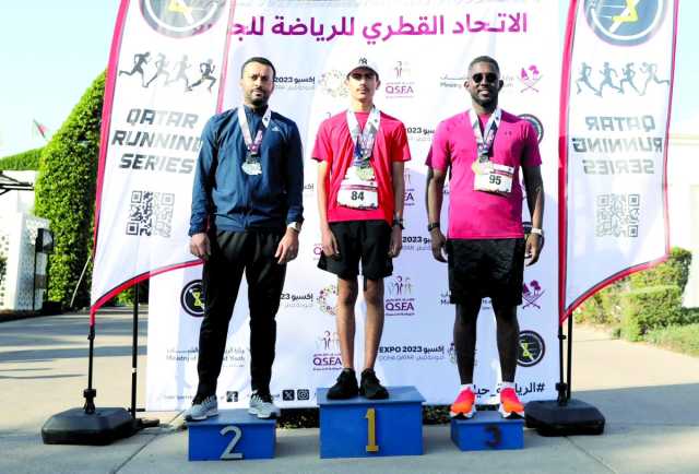 سباقات الشتاء تنطلق في البدع