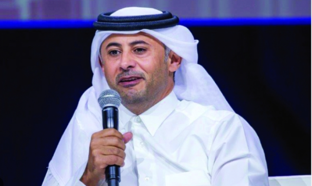 محمد خليفة السويدي عضوا باللجنة التنفيذية لاتحاد غرب آسيا لكرة القدم