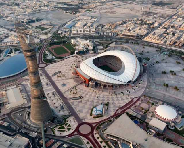 كأس آسيا قطر 2023.. رياضيون يؤكدون أن قطر أثبتت أنها عاصمة الرياضة العالمية