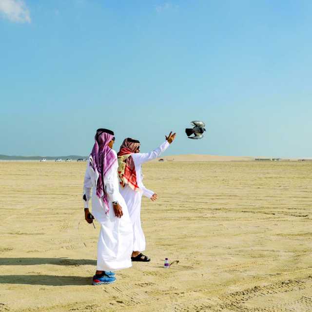 نهائي الطلع في مهرجان مرمي.. اليوم