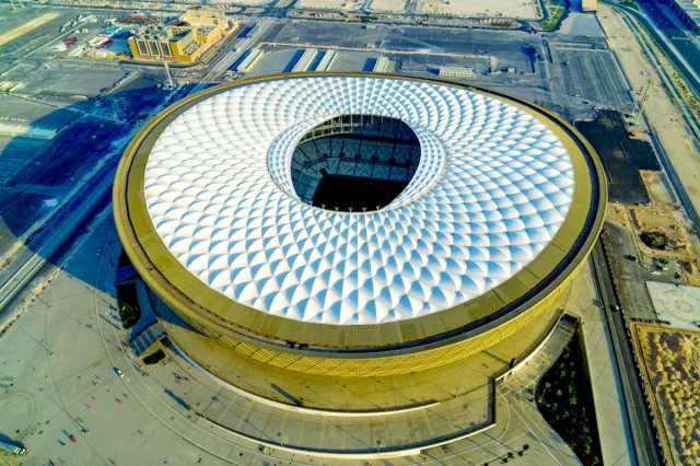 قطر أول دولة تستضيف آسيا ثلاث مرات