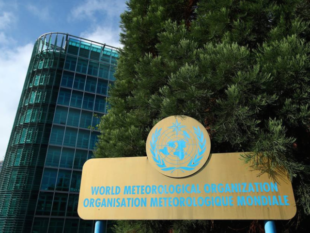 المنظمة العالمية للأرصاد الجوية تؤكد تجاوز درجات حرارة الأرض مستويات قياسية في عام 2023
