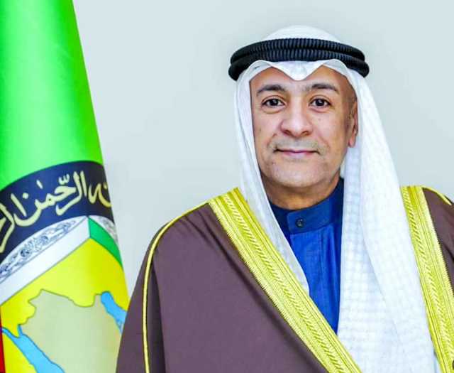 أمين عام «التعاون»: 53 دراسة بنّاءة تدعم مسيرة المجلس