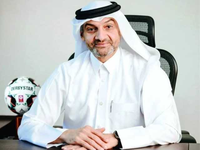 الرئيس التنفيذي لمؤسسة دوري نجوم قطر: ستكون هناك فوائد إيجابية كبيرة للسوبر القطري - الإماراتي