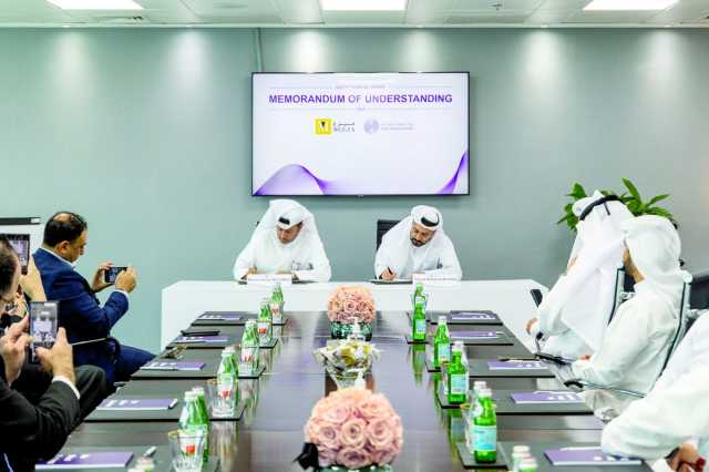 تعزيز القدرات التكنولوجية لقطاعات الأعمال