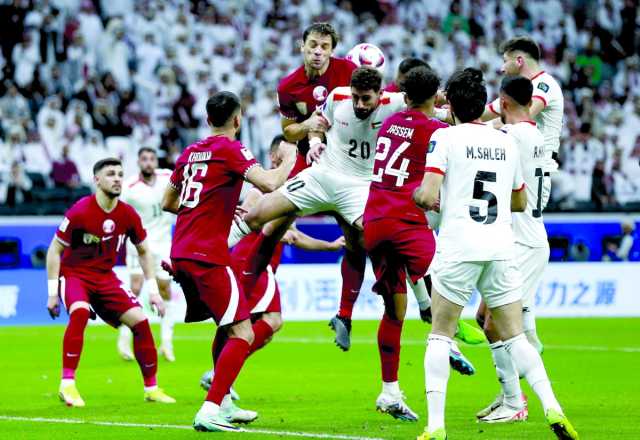تأهل لربع النهائي بعد الفوز بثنائية الهيدوس وعفيف.. العنــــابي يجــــــــتاز الفــــدائي