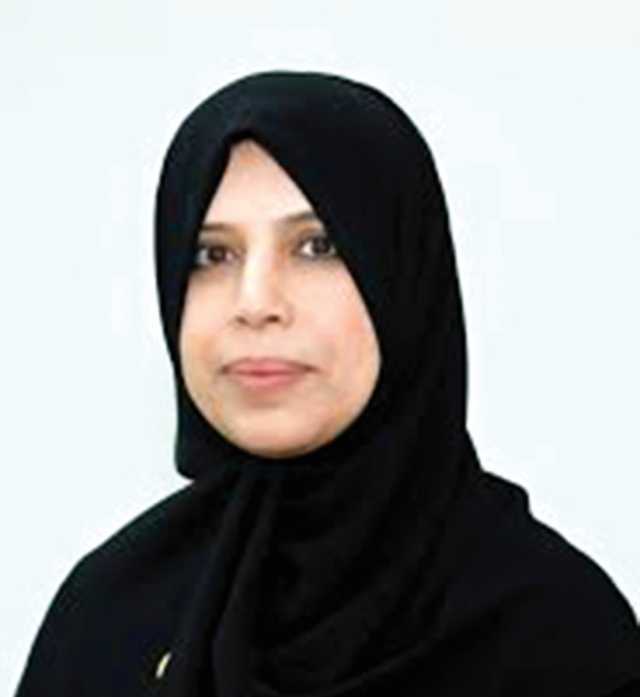 مريم الحمادي لـ «العرب»: الثقافة القطرية تزيّن الفعاليات المصاحبة لكأس آسيا