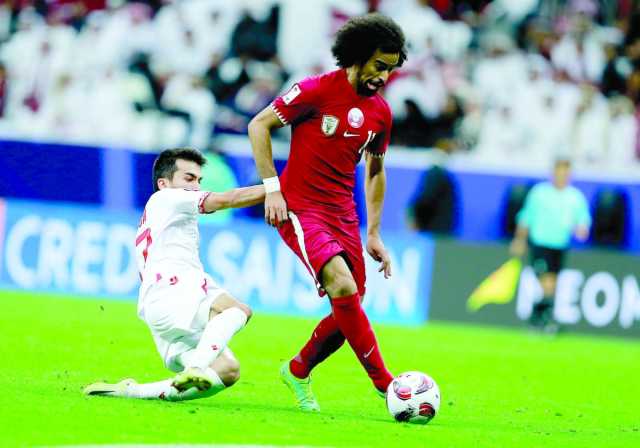 الجولة الثانية تشعل الأجواء في كأس آسيا