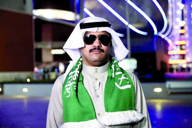 التعليق السمعي يعزز تجربة المشجعين المكفوفين في كأس آسيا
