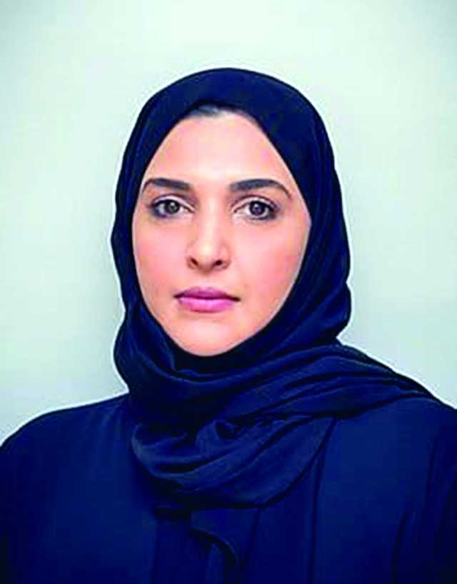 مريم العطية: «حقوق الإنسان وكرة القدم» يبرزان قيم المساواة