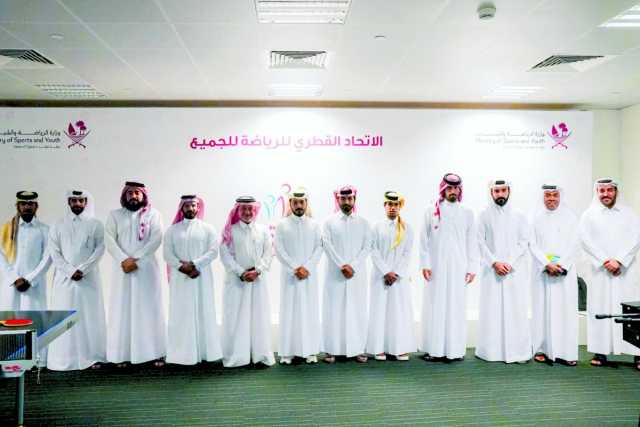 دوري شباب قطر.. تحديات وطموحات كبيرة