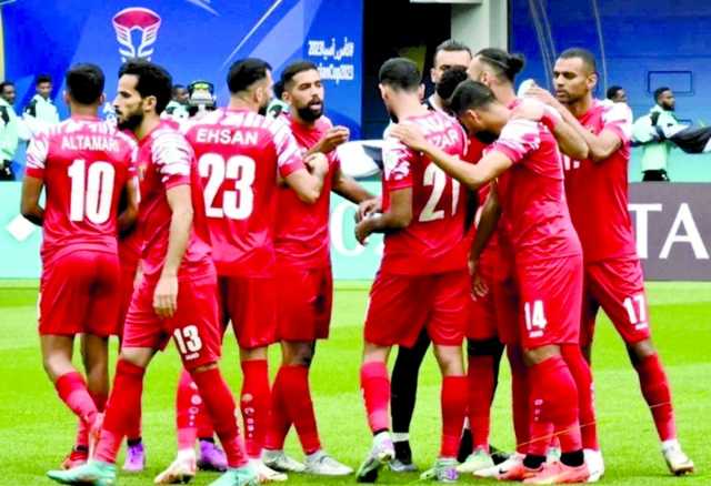 3 ممثلين في نصف النهائي.. صراع مثير بين شطري القارة