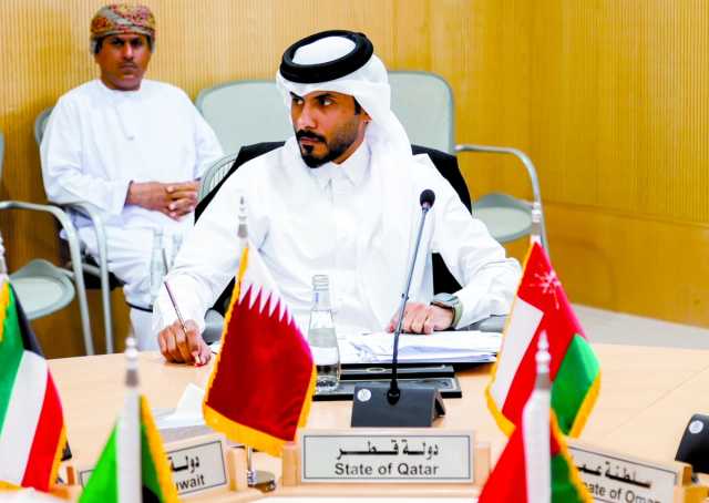 قطر تترأس الاجتماع الفني للبطولات الشرطية الخليجية