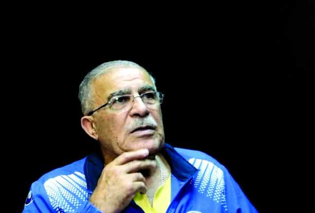 نجم المنتخب الإيراني السابق روشان: العنابي عازم على النهائي