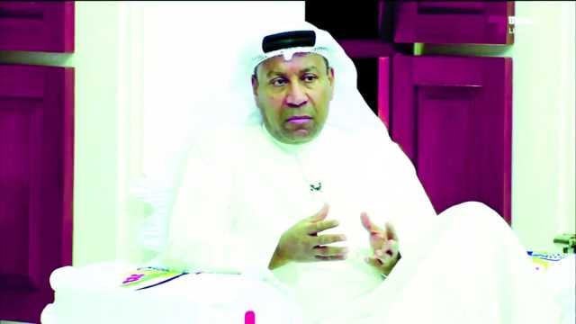 النهائي صعب على الطرفين.. عبدالله العامري: الهدوء مفتاح الفوز لمنتخبنا