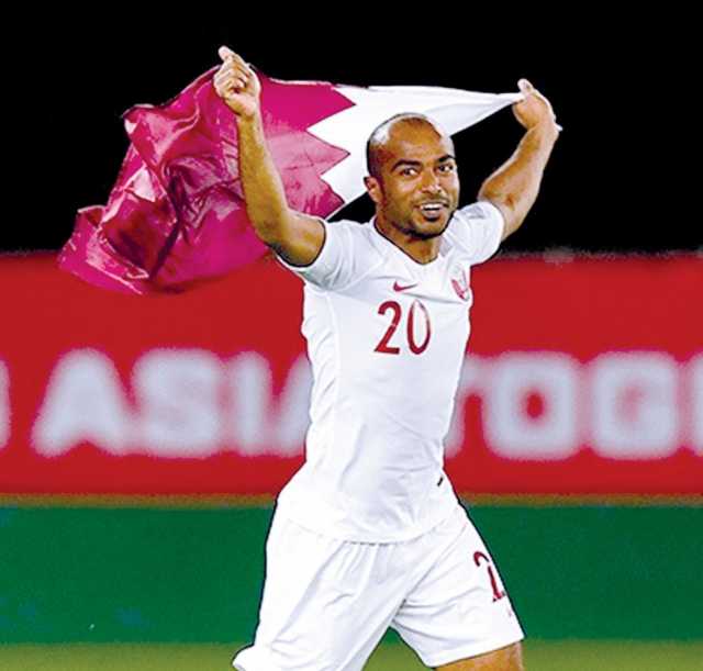 علي عفيف: عفوا يا أوزبكي.. هذا وقت العنابي