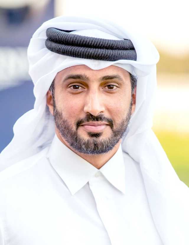 علي يوسف الكبيسي: وذنان ريسنغ ولد عملاقاً.. وطموحاتنا بلا حدود