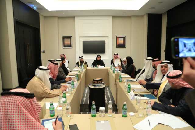 نائب رئيس مجلس الشورى: قطر حريصة على تعزيز وتشجيع التعاون مع بلدان الجنوب