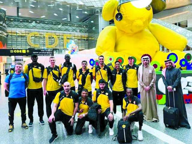 الإعلان عن جدول العربية الطائرة