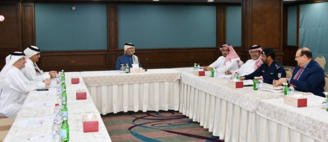 غرفة قطر تدعو لإنشاء شركة للنقل البري تحت نظام الشراكة بين القطاعين العام والخاص