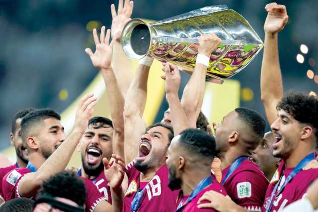 لاعبونا بعد التتويج الرائع: شــــــــكراً جمـاهيـرنــــا