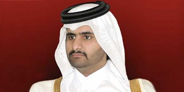 سمو نائب الأمير يعزي رئيس الإمارات