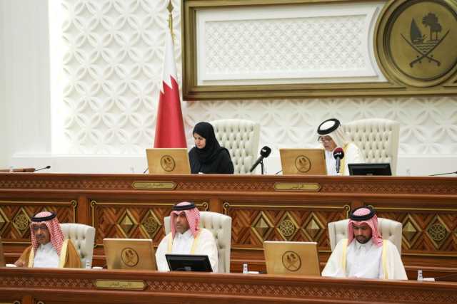 الشورى يقترح تخفيف ساعات عمل الموظفة القطرية المتزوجة