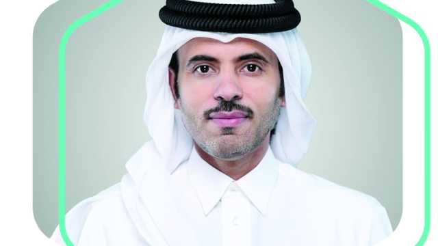 عبدالرحمن الدوسري: حديقة «أم السنيم» مقراً لفعاليات «الرياضة والشباب».. اليوم