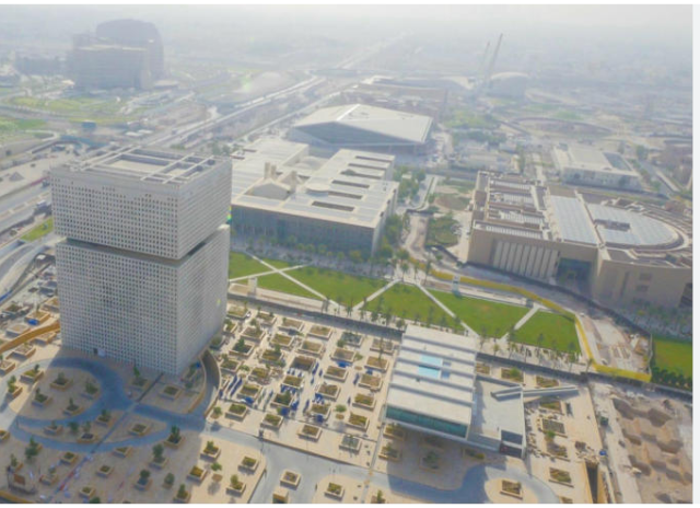 مجلس قطر للبحوث والتطوير والابتكار يعلن عن برنامج فعالياته في 'قمة الويب قطر 2024'