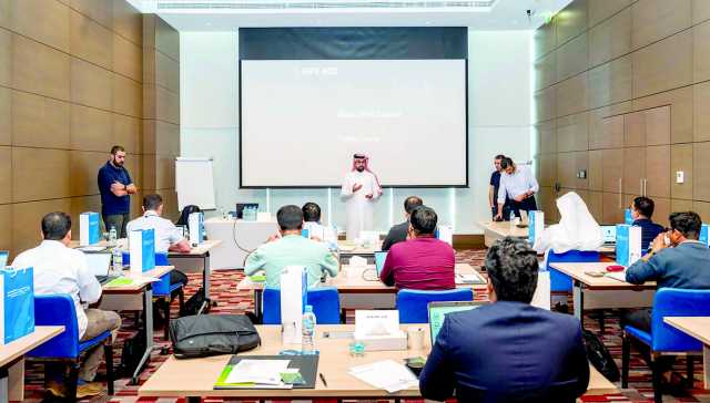 دورة حول الإصدار 6 من بروتوكول الإنترنت
