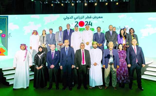 ورش عمل حول استخدام الذكاء الاصطناعي في الزراعة الحديثة