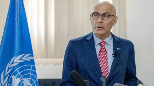الأمم المتحدة تندد بـ 'حملات تضليل إعلامي' تهدف لتقويض شرعيتها وعملها