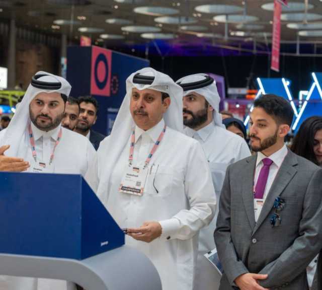 خلال مشاركتها في قمة الويب.. «جسور» تدشن موقعها الإلكتروني وترعى مسابقة خاصة بريادة الأعمال