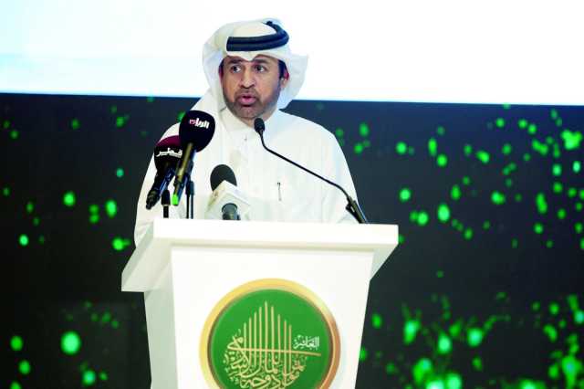 قطر خامس أكبر سوق للتمويل الإسلامي في العالم