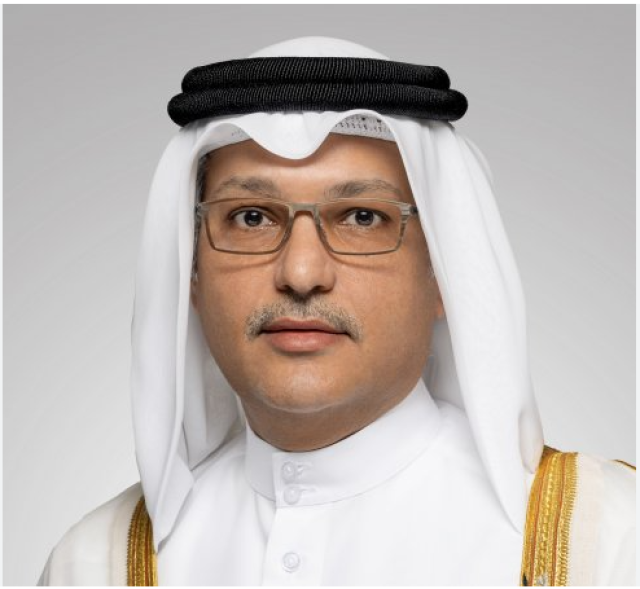  وزير الاتصالات يؤكد أهمية تمكين الشركات الصغيرة والمتوسطة في رحلة التحول الرقمي