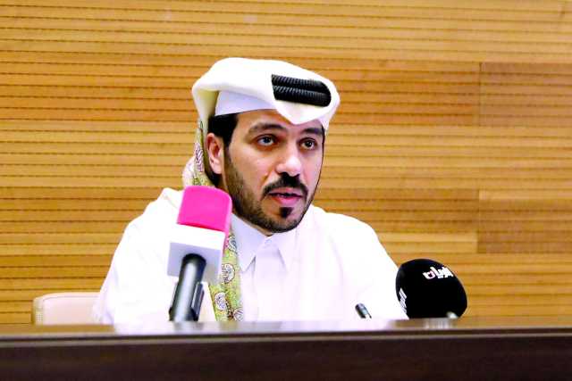 الرياضة للجميع يطلق بطولة الفرسان