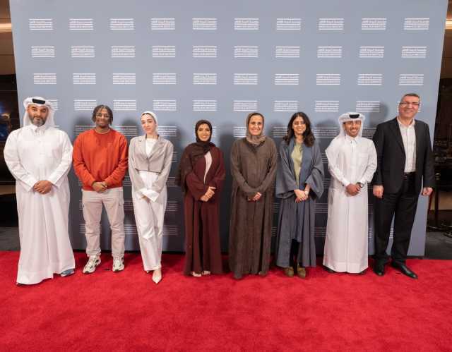 مؤسسة الدوحة للأفلام تعلن عن الفائزين في مسابقة عروض 'صنع في قطر' 2023
