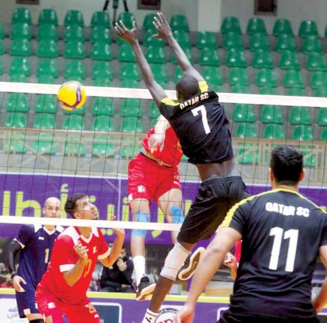 فوز طائرة القطراوي والشرطة