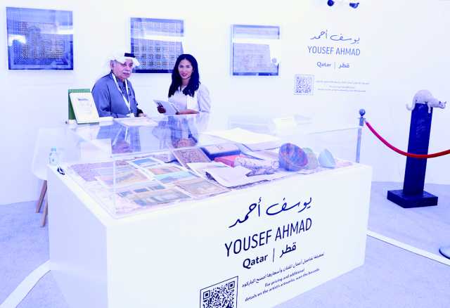 «تدوير» يختتم نسخة حافلة بالتميز والإبداع