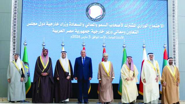 رئيس الوزراء: الارتقاء بالعلاقات بين «التعاون» ومصر لمزيد من الازدهار